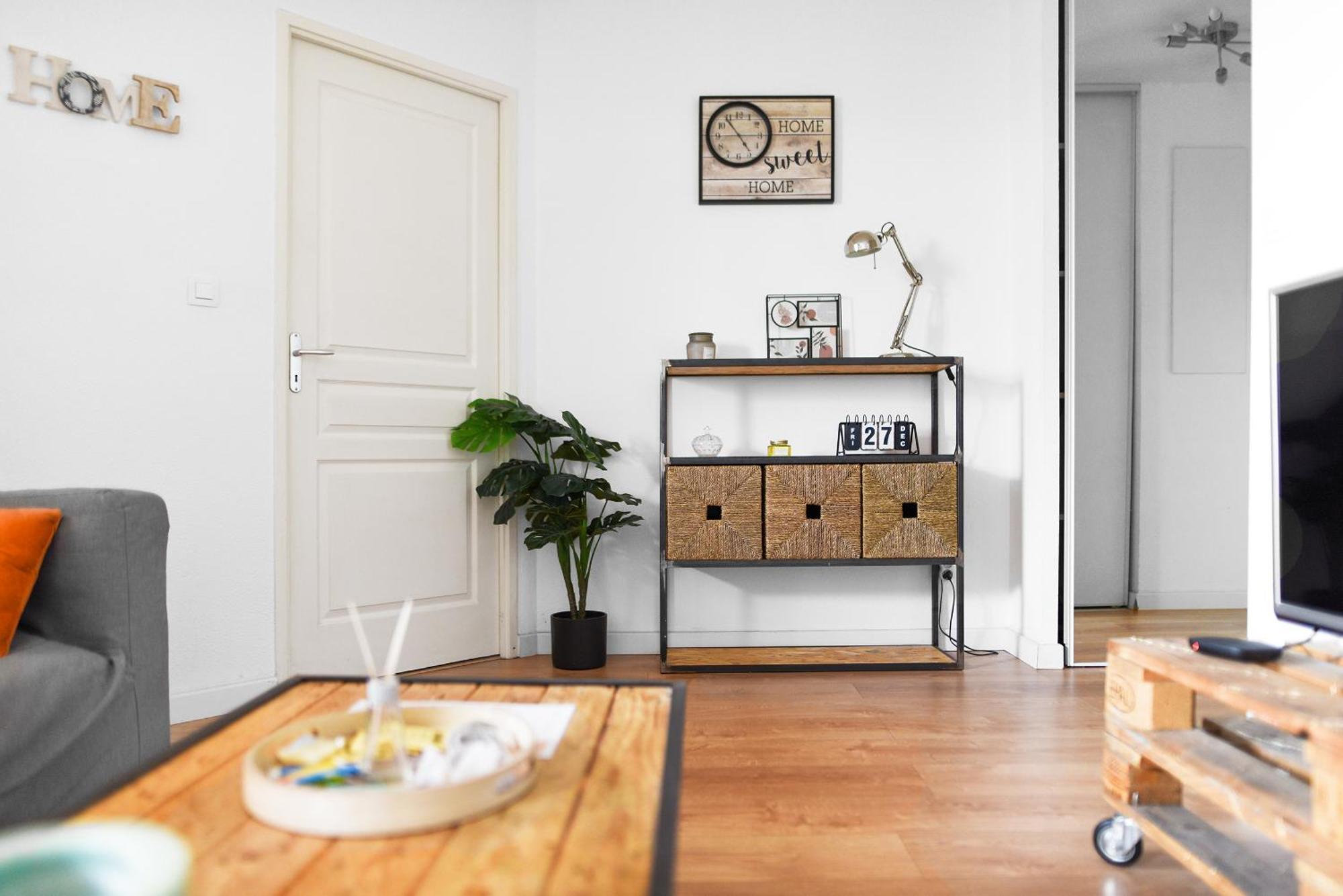 Apartamento L'Arizona - Proche Rer Et Airbus Colomiers Exterior foto